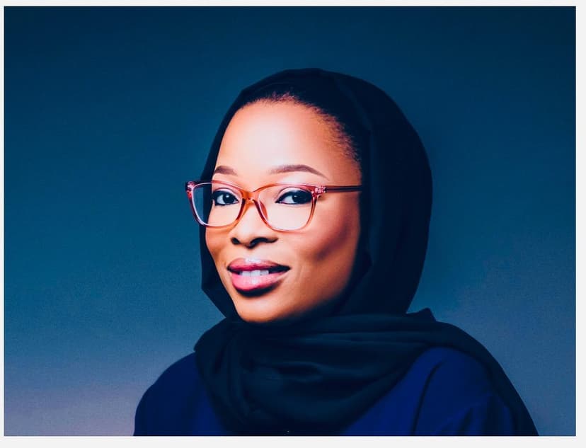 Dr. Hassana Abdullahi