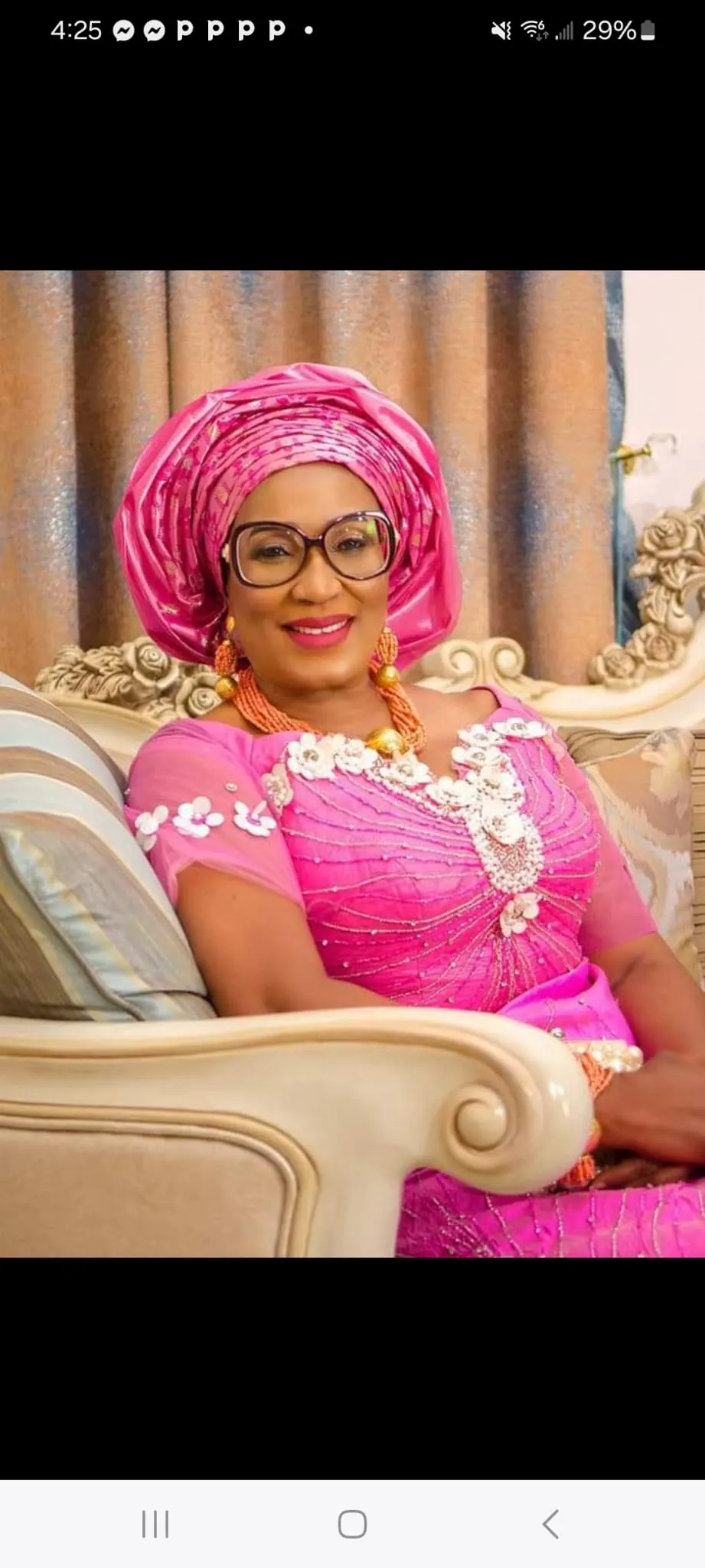 Dr. Kema Chikwe