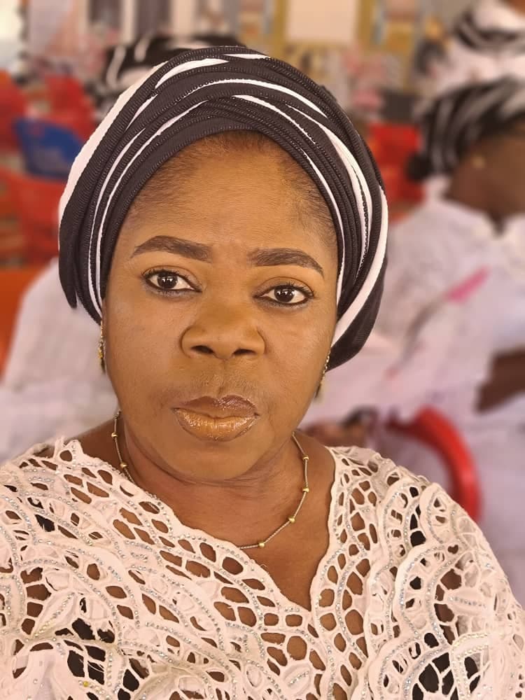 Prof. Mnguember Vicky Sylvester