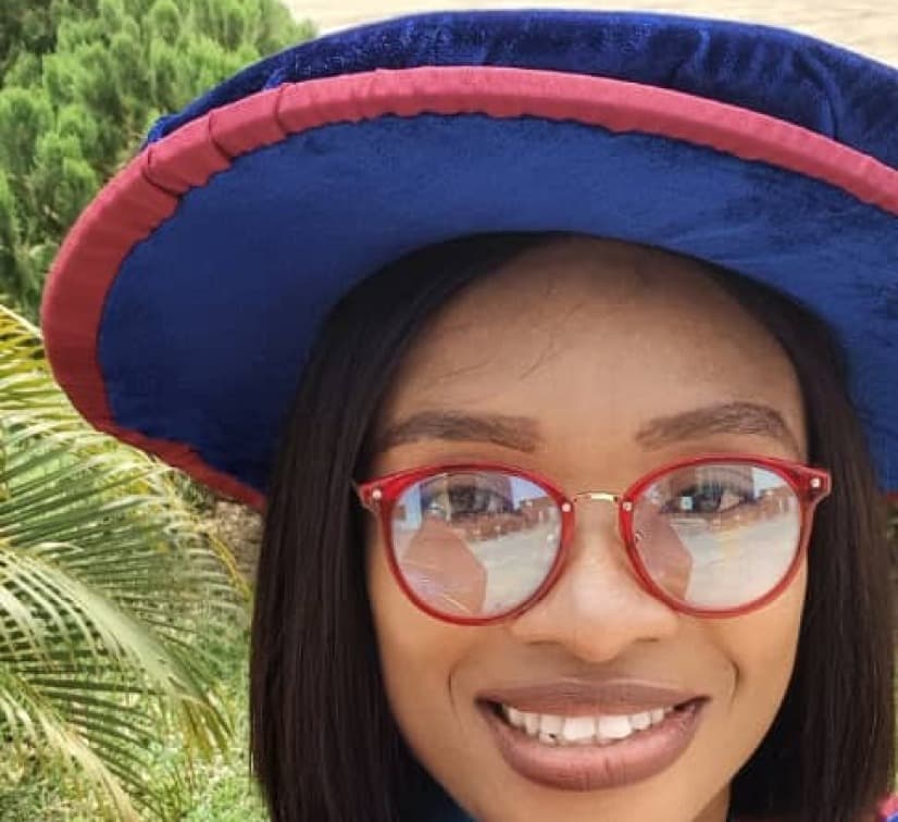 Dr. Obiamaka Clara Itanyi