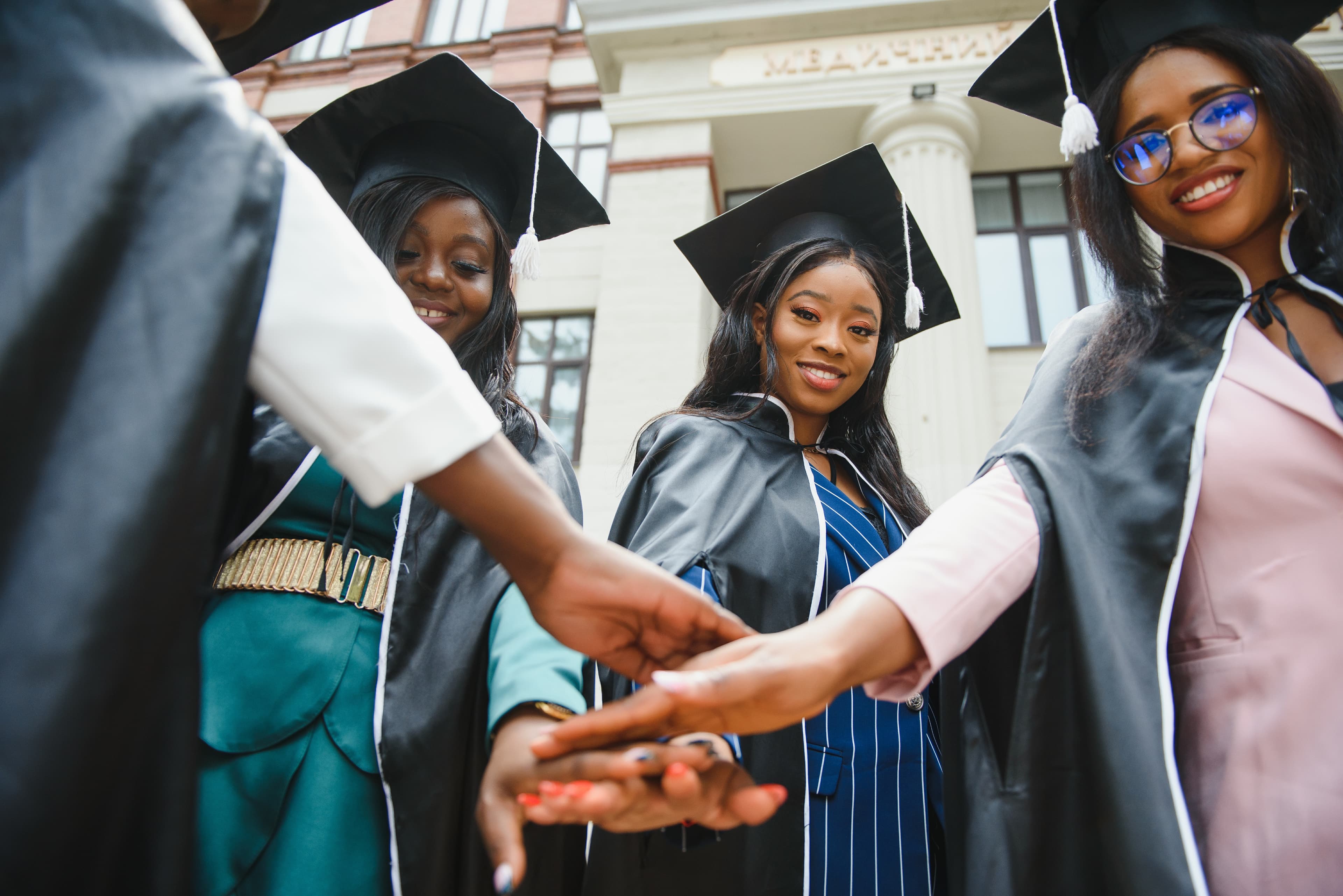 Nigerian female academic 1
