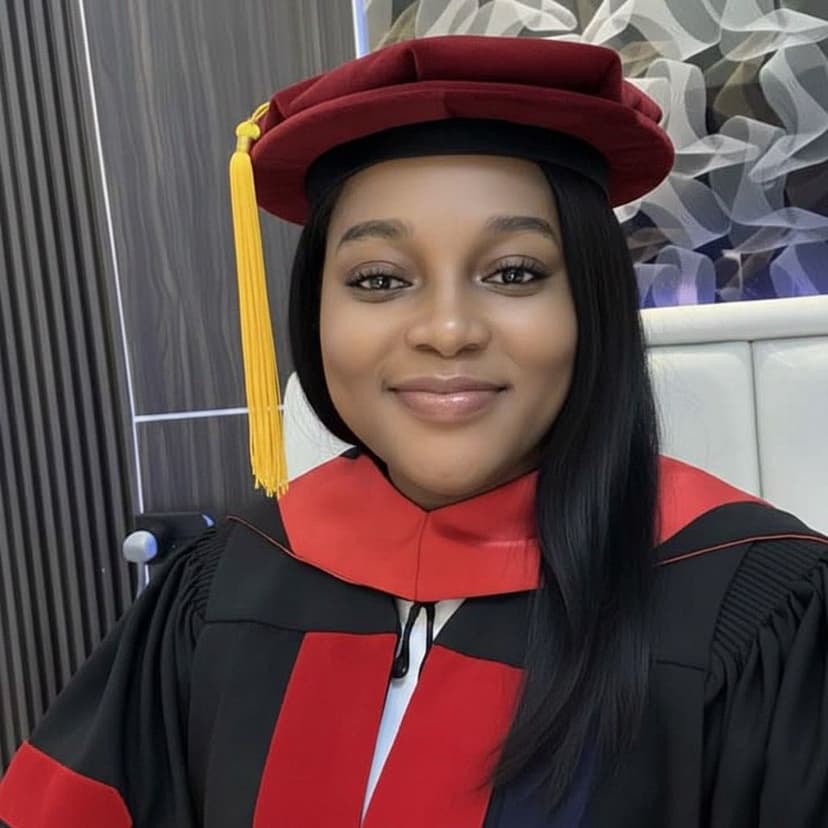 Dr. Josephine Abuya