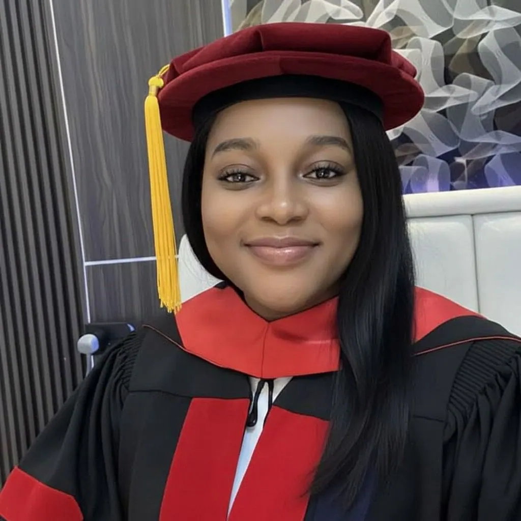 Dr. Josephine Abuya
