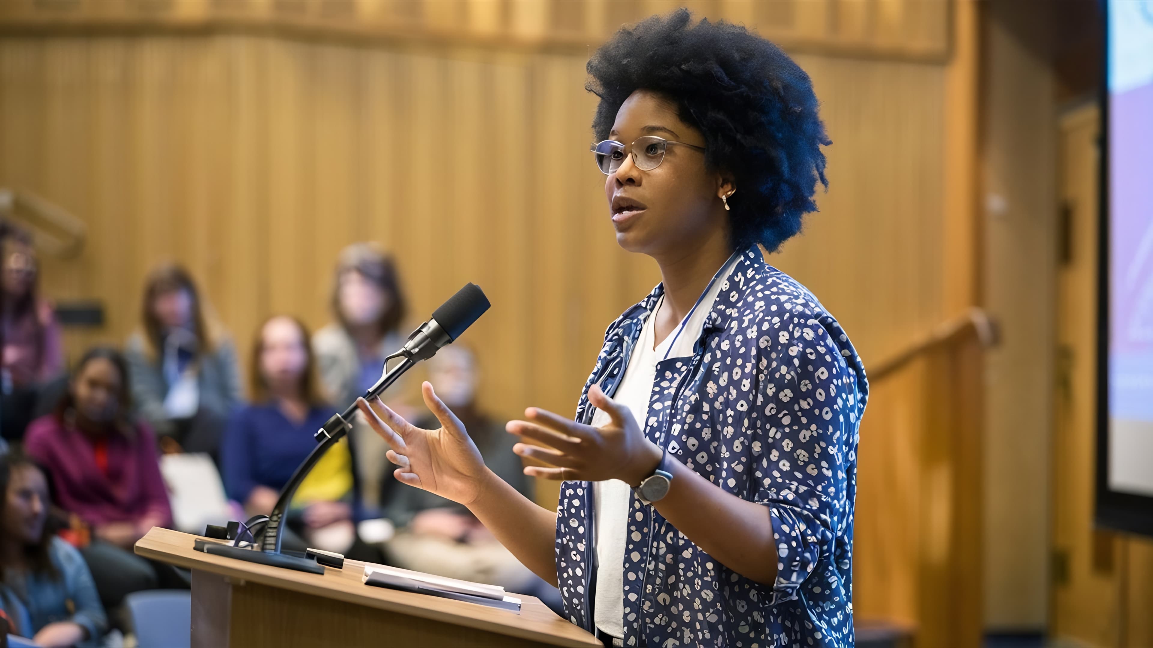 Events hero background