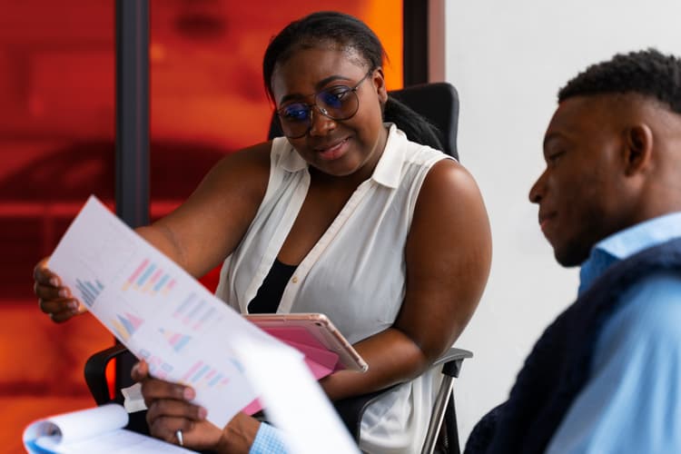 Online Professional Development Series: Publishing in High-Impact Journals